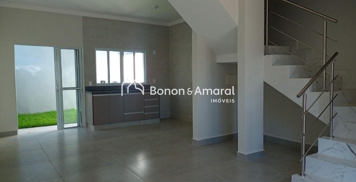 Casa em Condomínio para Alugar no Jardim Myrian Moreira da Costa em Campinas / SP