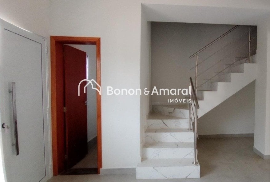 Casa em Condomínio para Alugar no Jardim Myrian Moreira da Costa em Campinas / SP