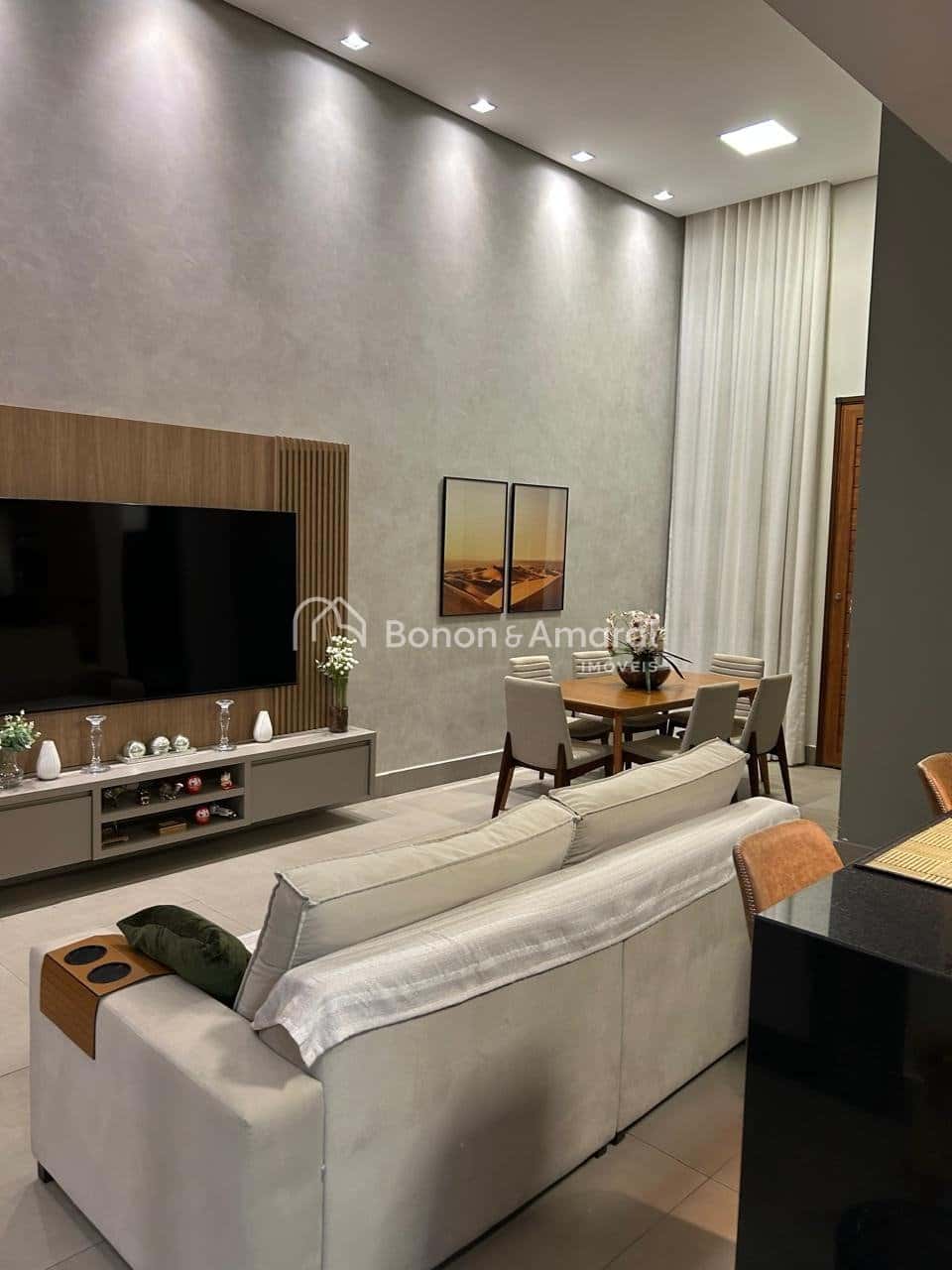 Casa em Condomínio para Alugar no em — foto principal