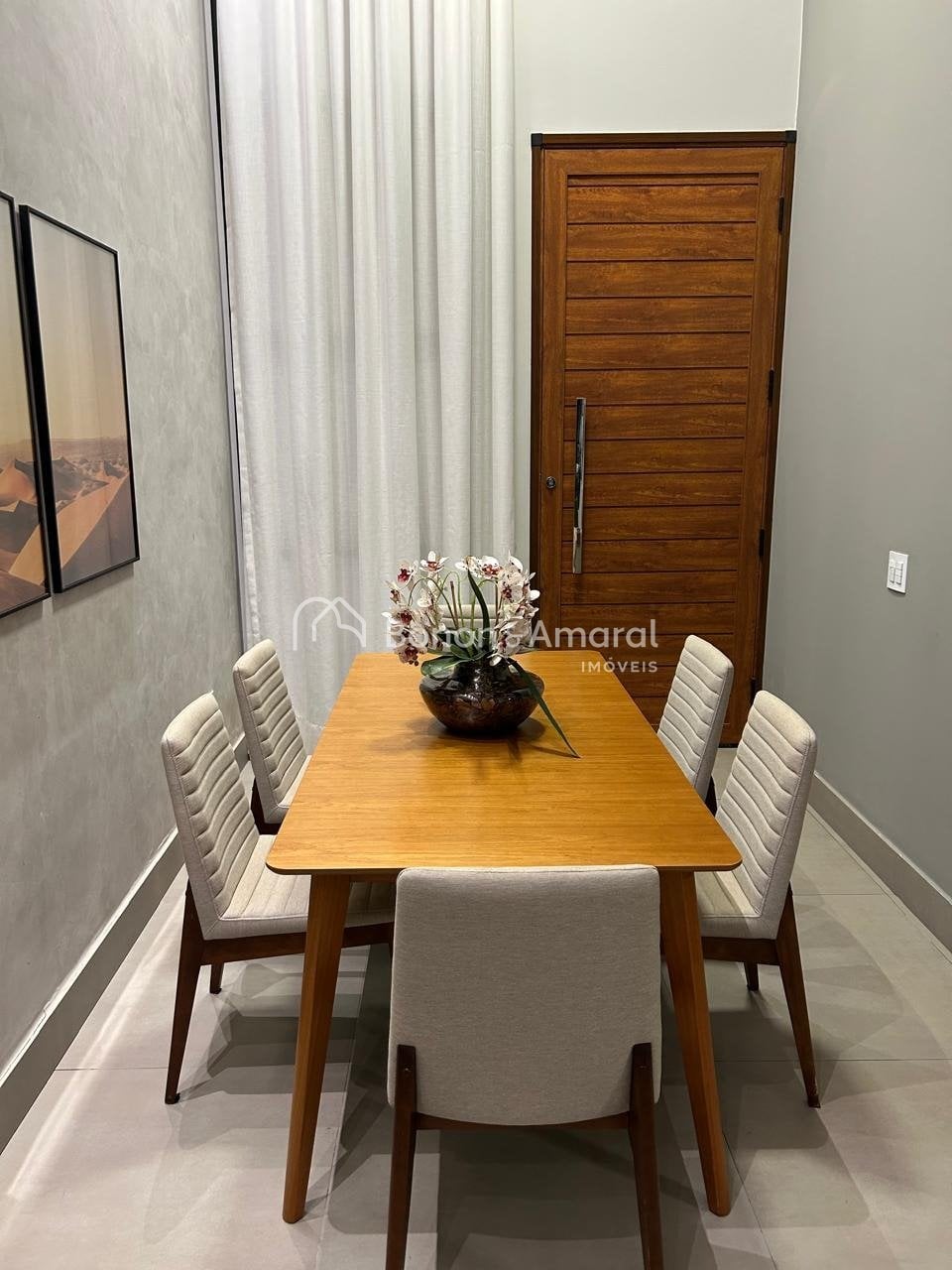 Casa em Condomínio para Alugar no em