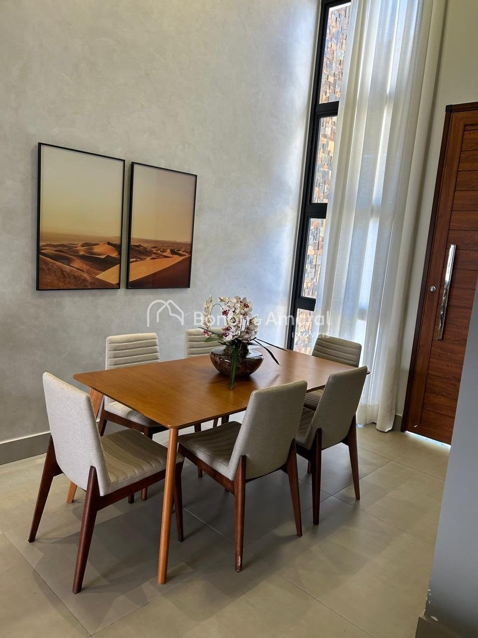 Casa em Condomínio para Alugar no em