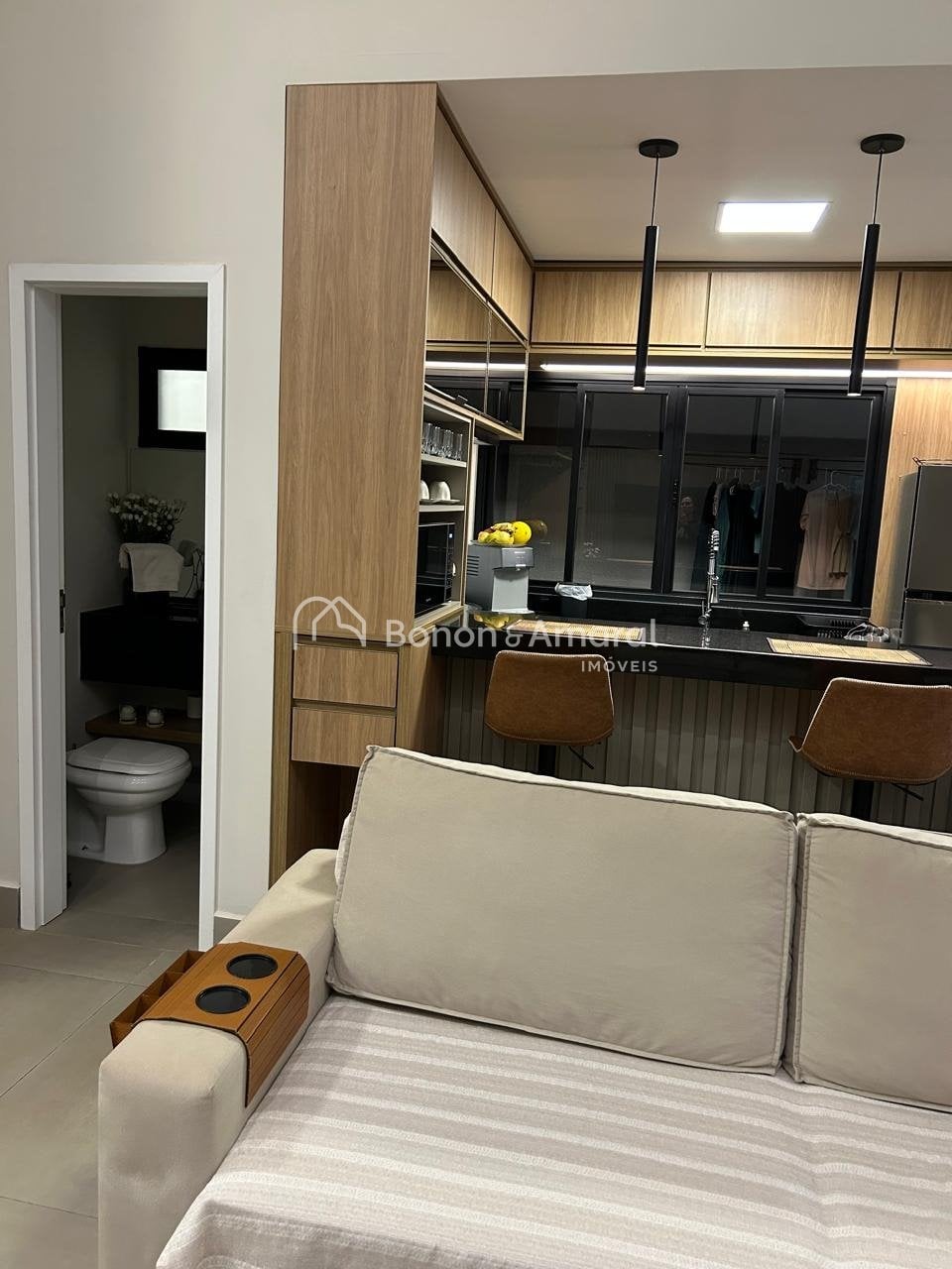 Casa em Condomínio para Alugar no em