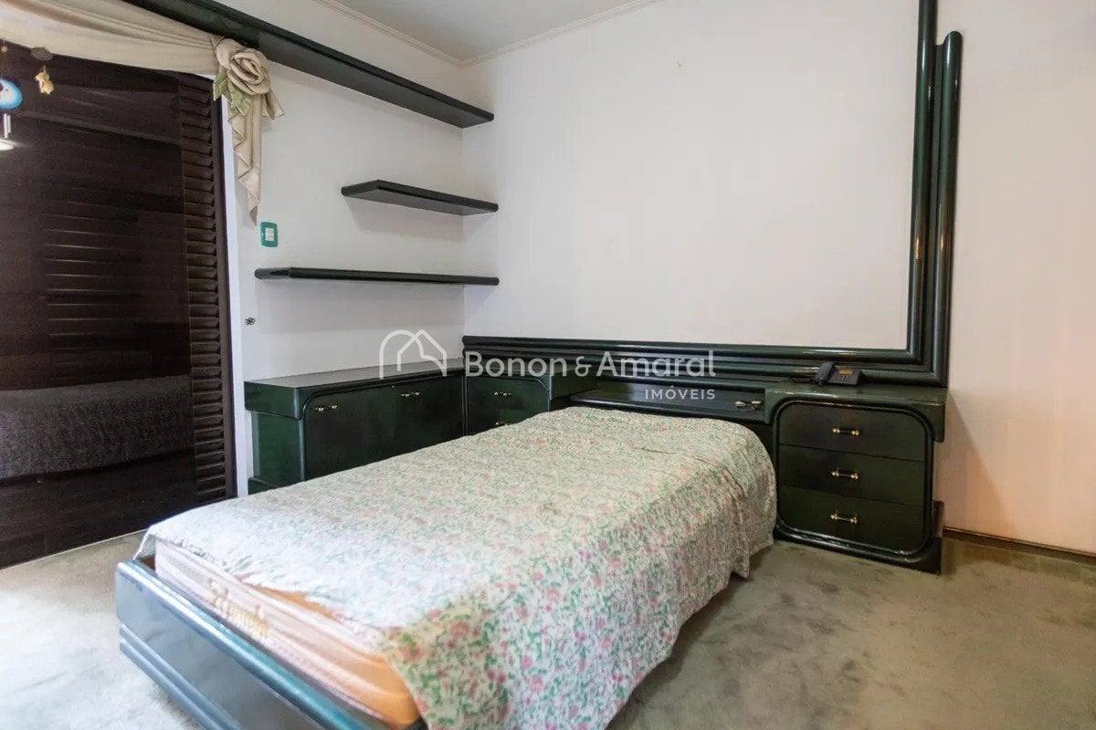 Apartamento para Alugar - Cambuí em Campinas / SP