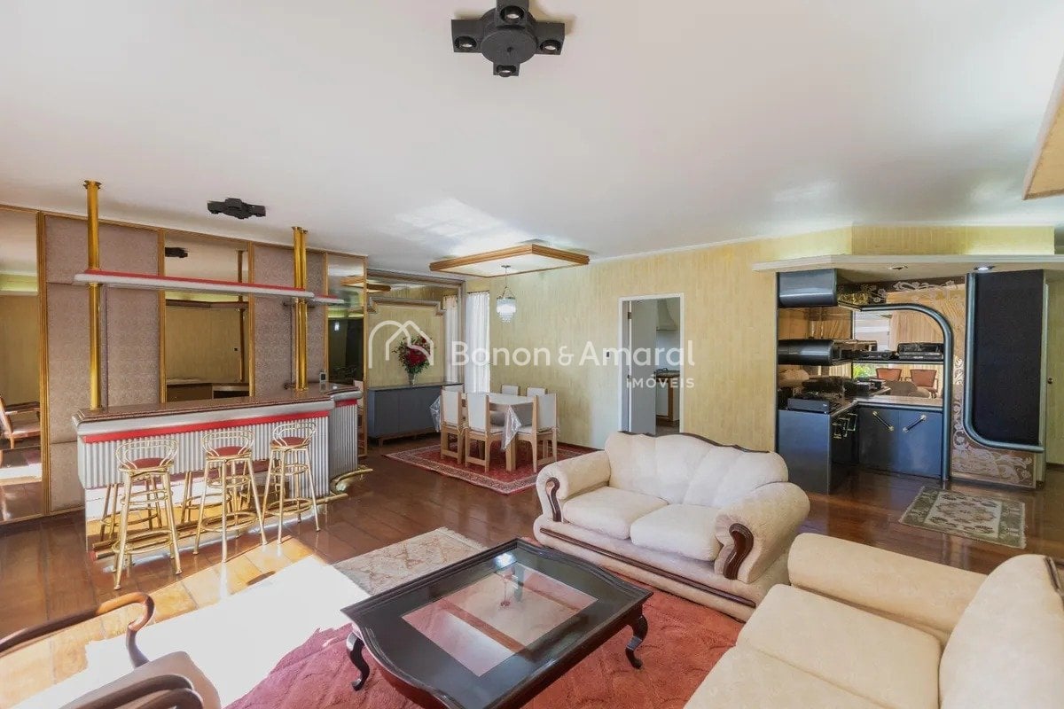 Apartamento para Alugar - Cambuí em Campinas / SP