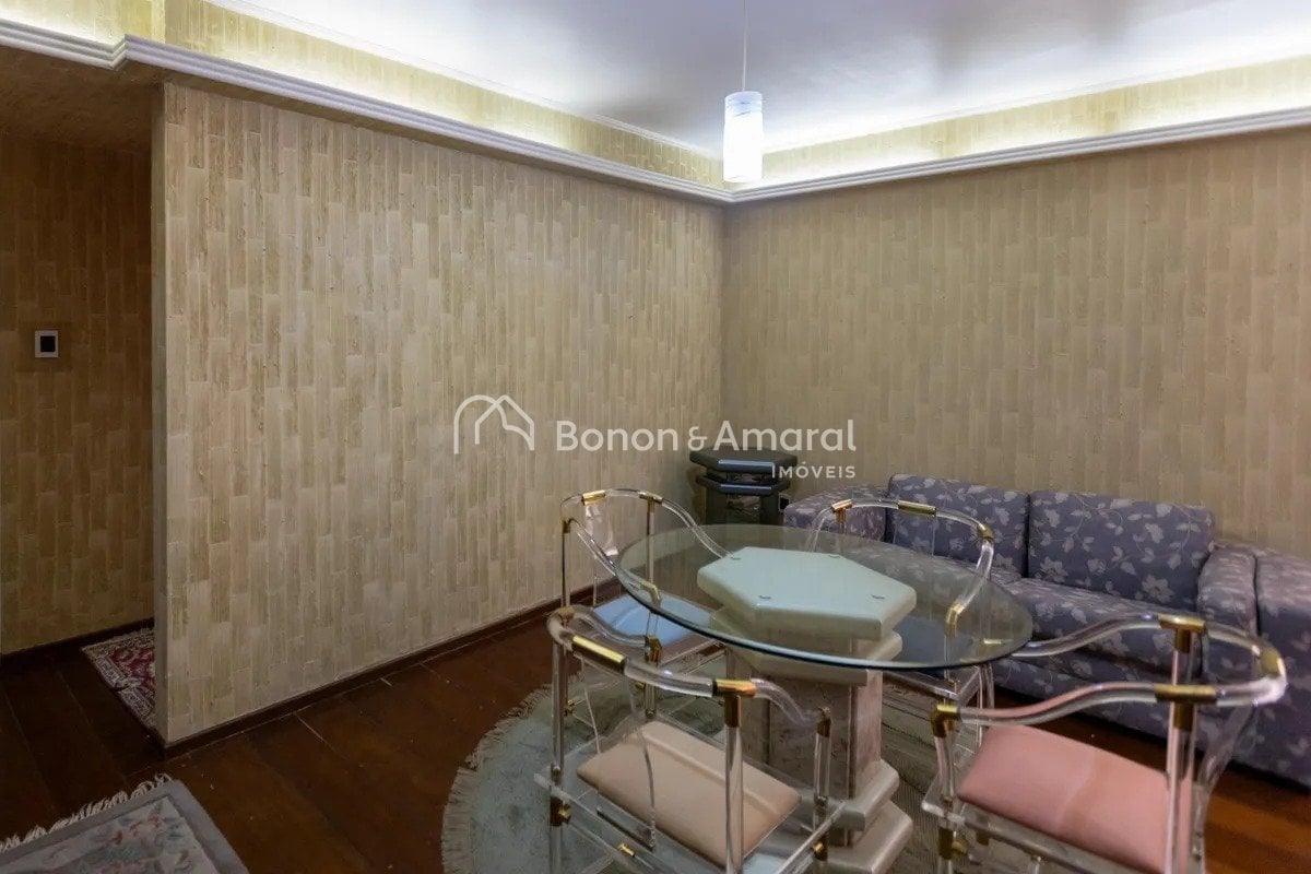 Apartamento para Alugar - Cambuí em Campinas / SP