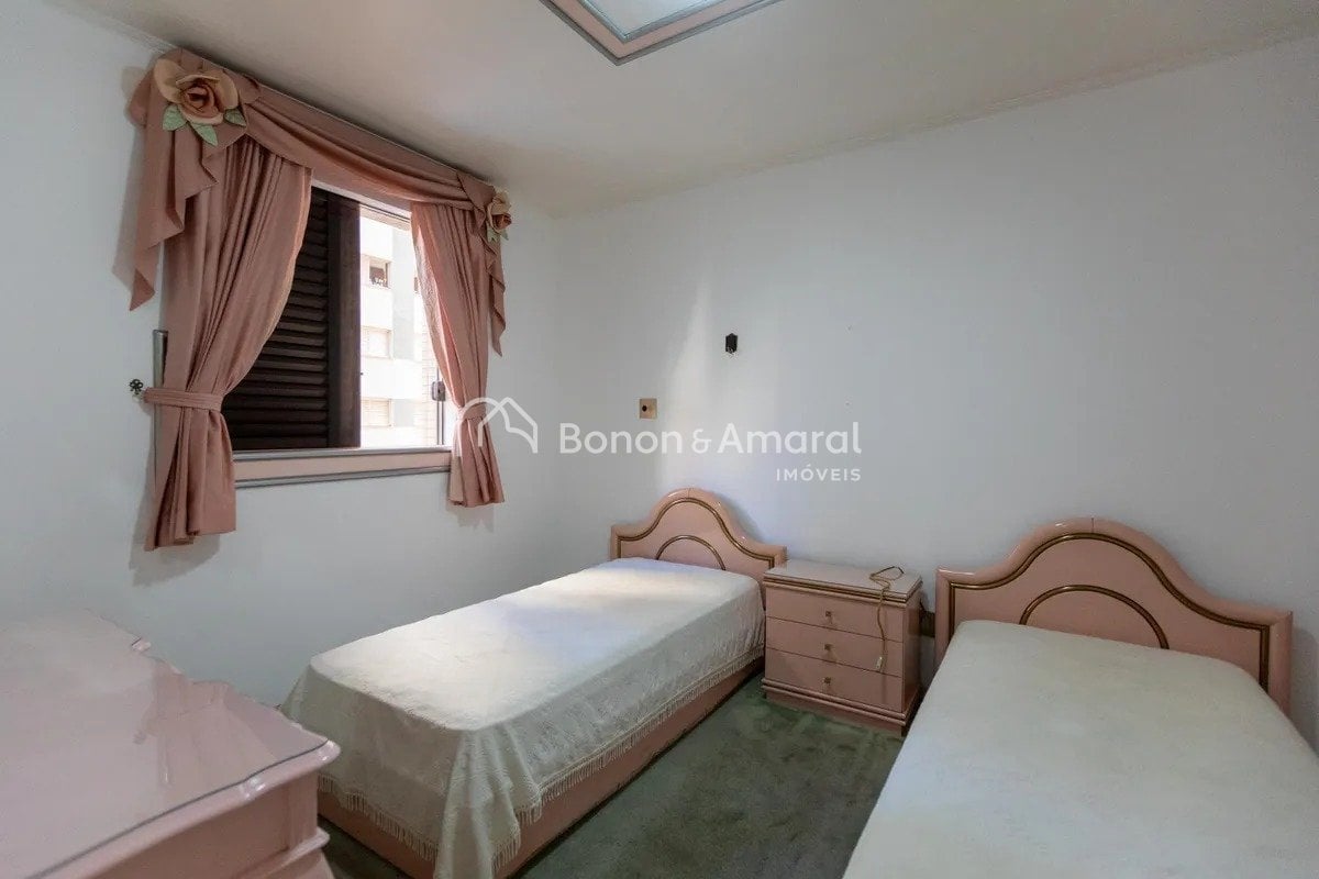 Apartamento para Alugar - Cambuí em Campinas / SP
