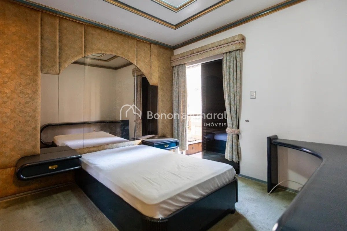 Apartamento para Alugar - Cambuí em Campinas / SP