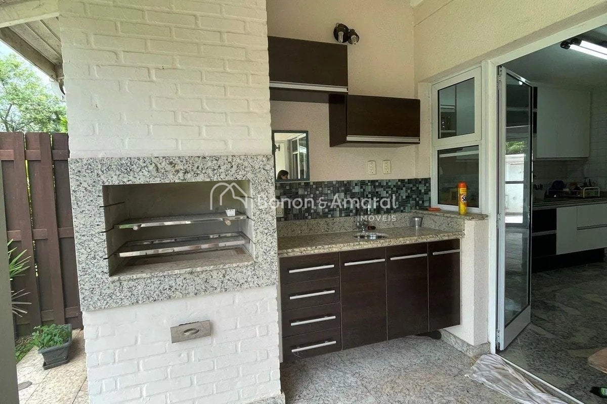 Casa em Condomínio à Venda no Loteamento Residencial Barão do Café em Campinas / SP