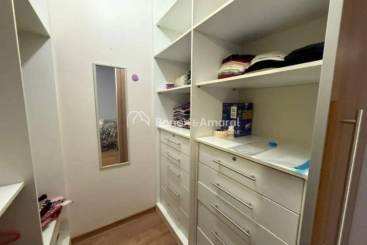 Casa em Condomínio à Venda no Loteamento Residencial Barão do Café em Campinas / SP