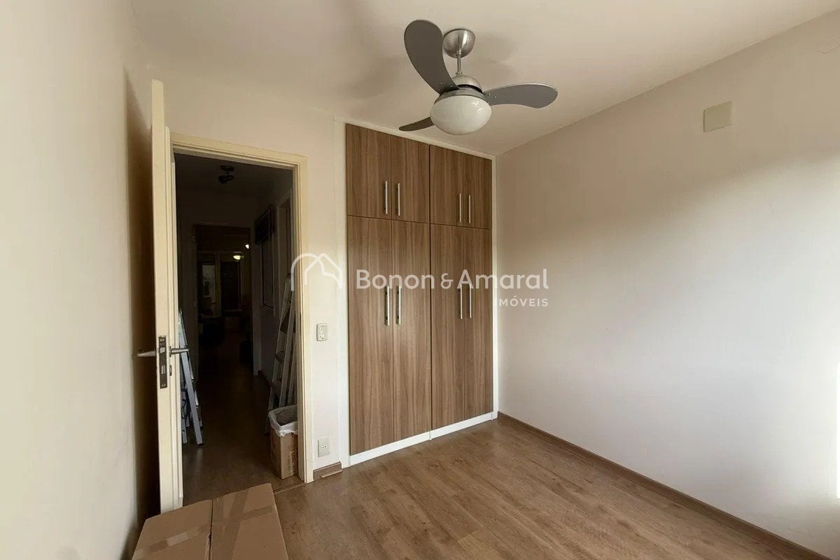Casa em Condomínio à Venda no Loteamento Residencial Barão do Café em Campinas / SP