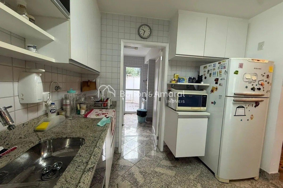 Casa em Condomínio à Venda no Loteamento Residencial Barão do Café em Campinas / SP