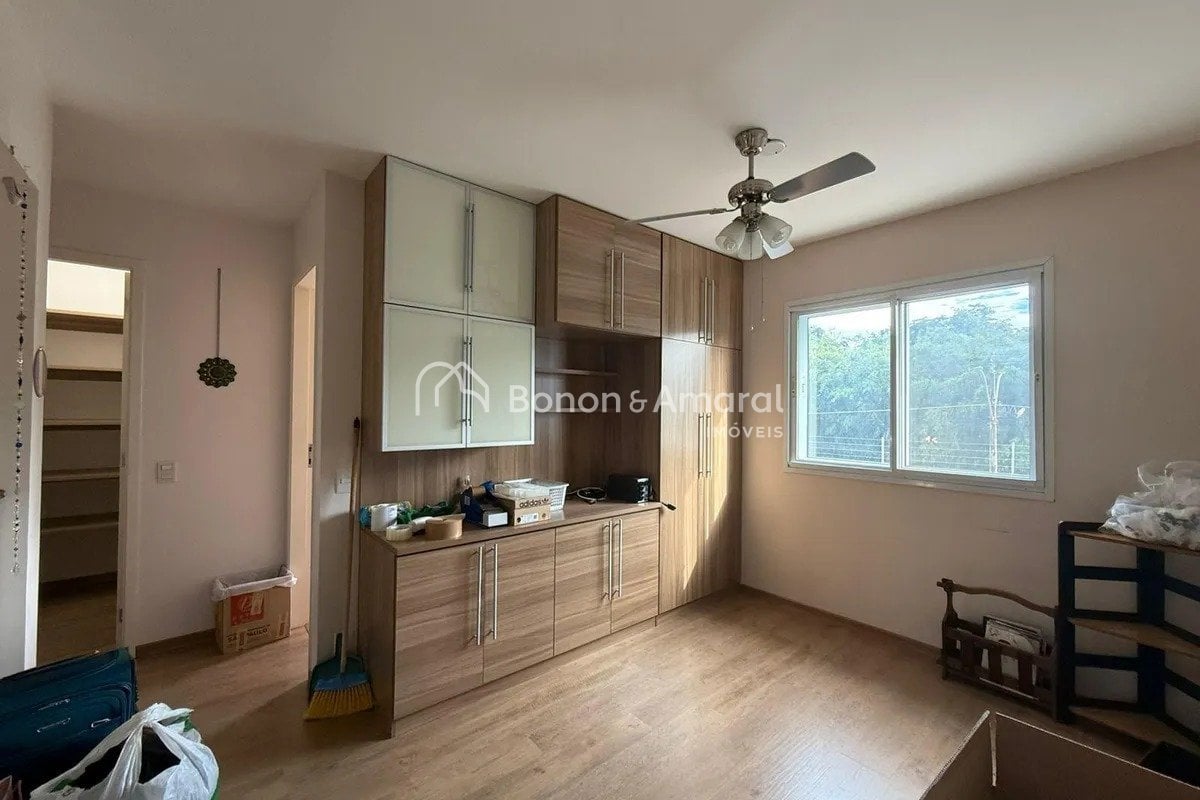 Casa em Condomínio à Venda no Loteamento Residencial Barão do Café em Campinas / SP