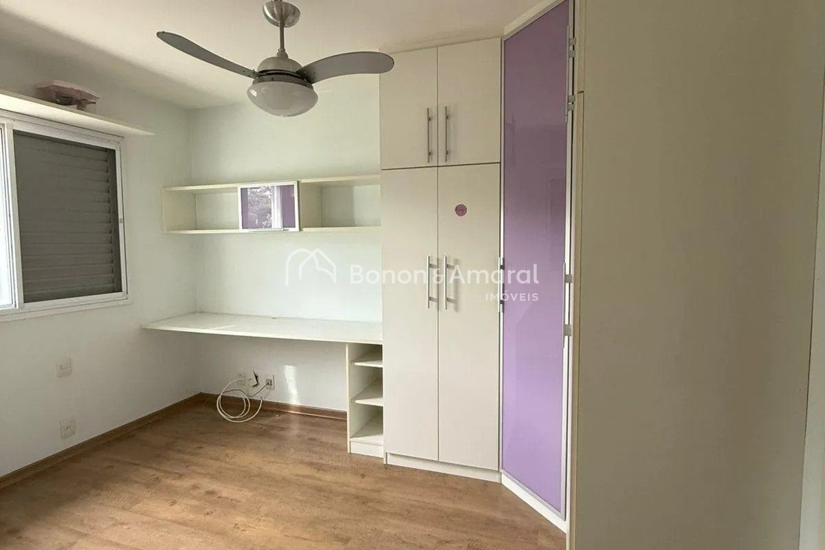 Casa em Condomínio à Venda no Loteamento Residencial Barão do Café em Campinas / SP