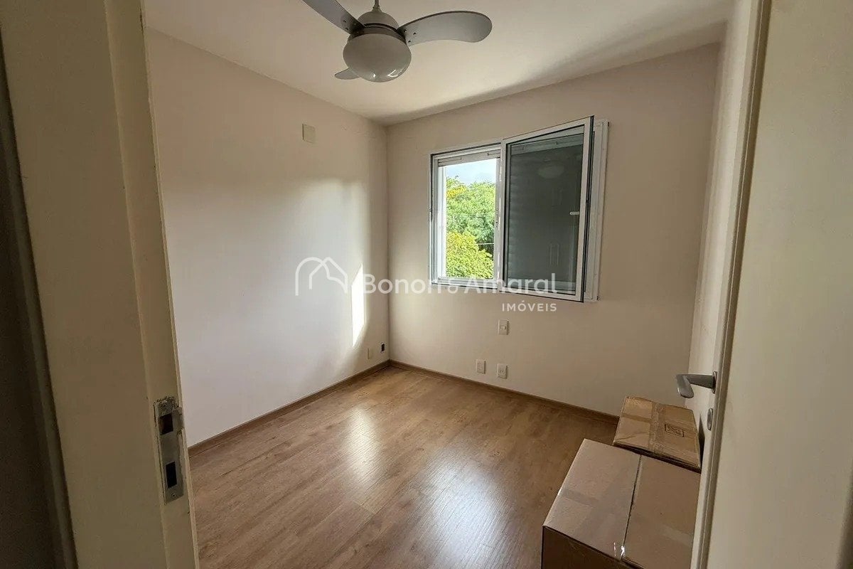 Casa em Condomínio à Venda no Loteamento Residencial Barão do Café em Campinas / SP