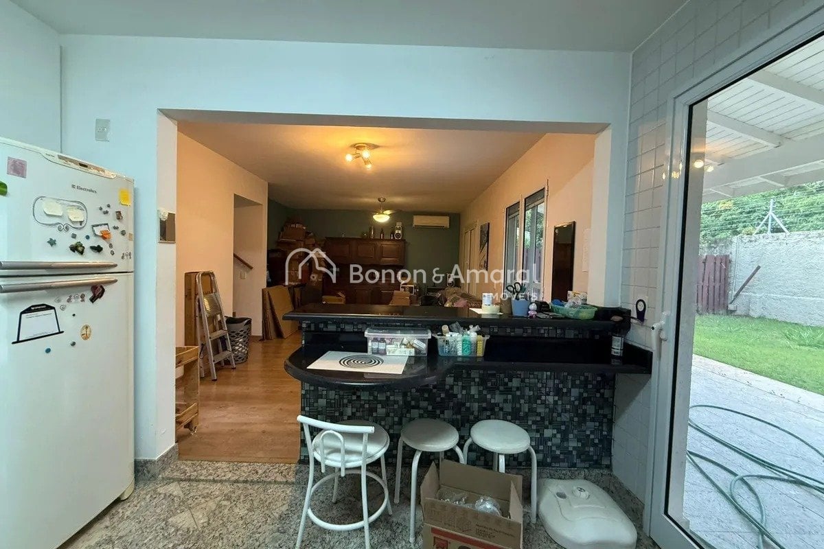 Casa em Condomínio à Venda no Loteamento Residencial Barão do Café em Campinas / SP
