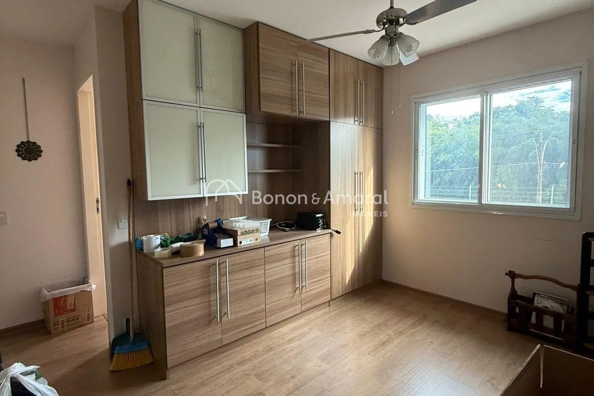 Casa em Condomínio à Venda no Loteamento Residencial Barão do Café em Campinas / SP