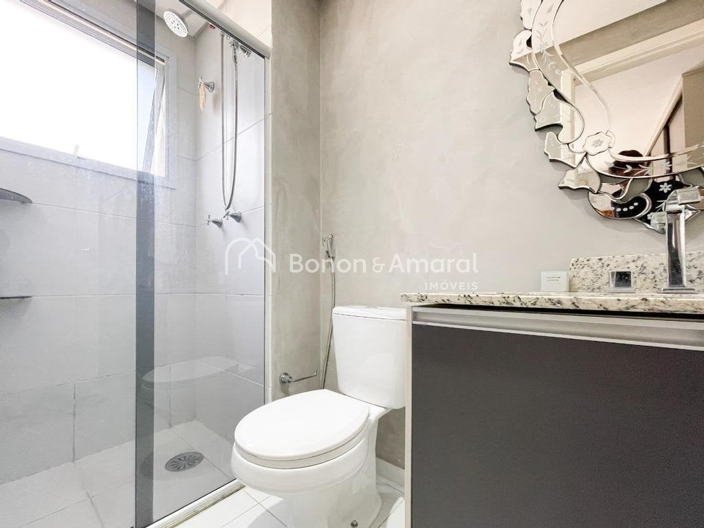 Apartamento à Venda no Cambuí em Campinas / SP