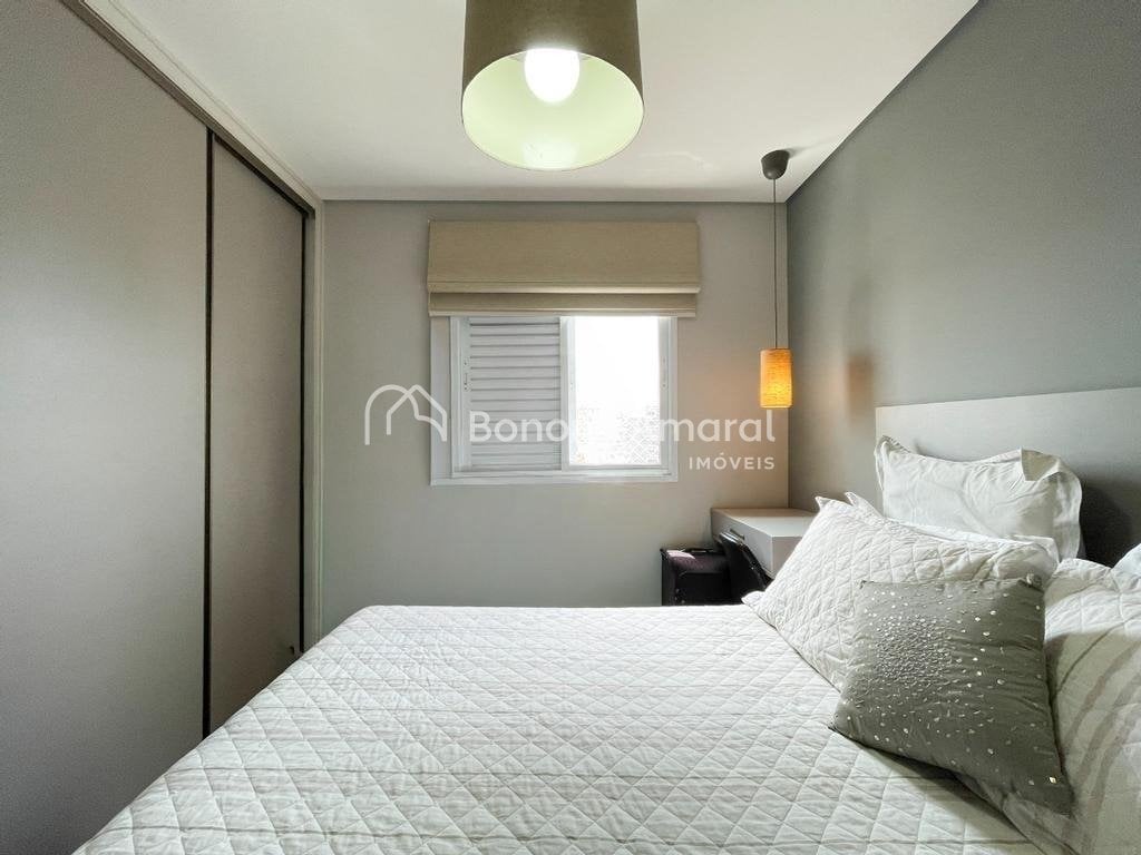 Apartamento à Venda no Cambuí em Campinas / SP