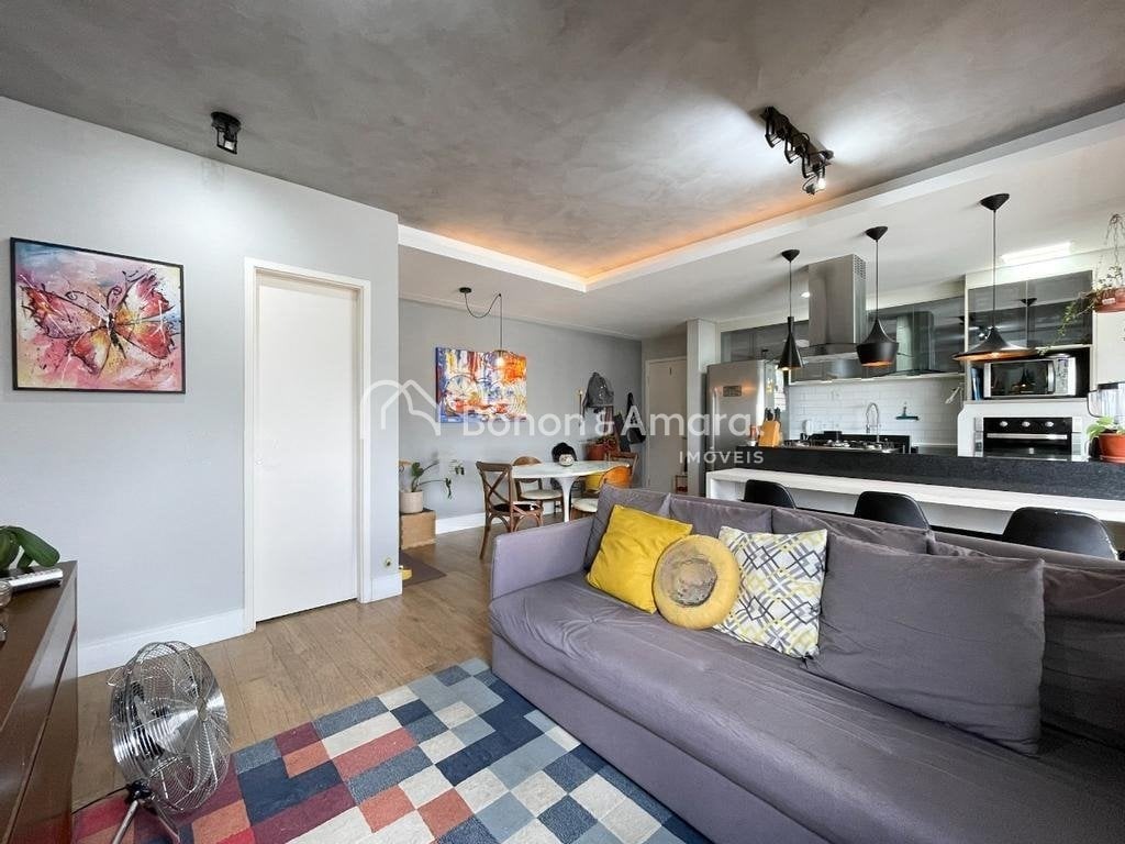 Apartamento à Venda no Cambuí em Campinas / SP