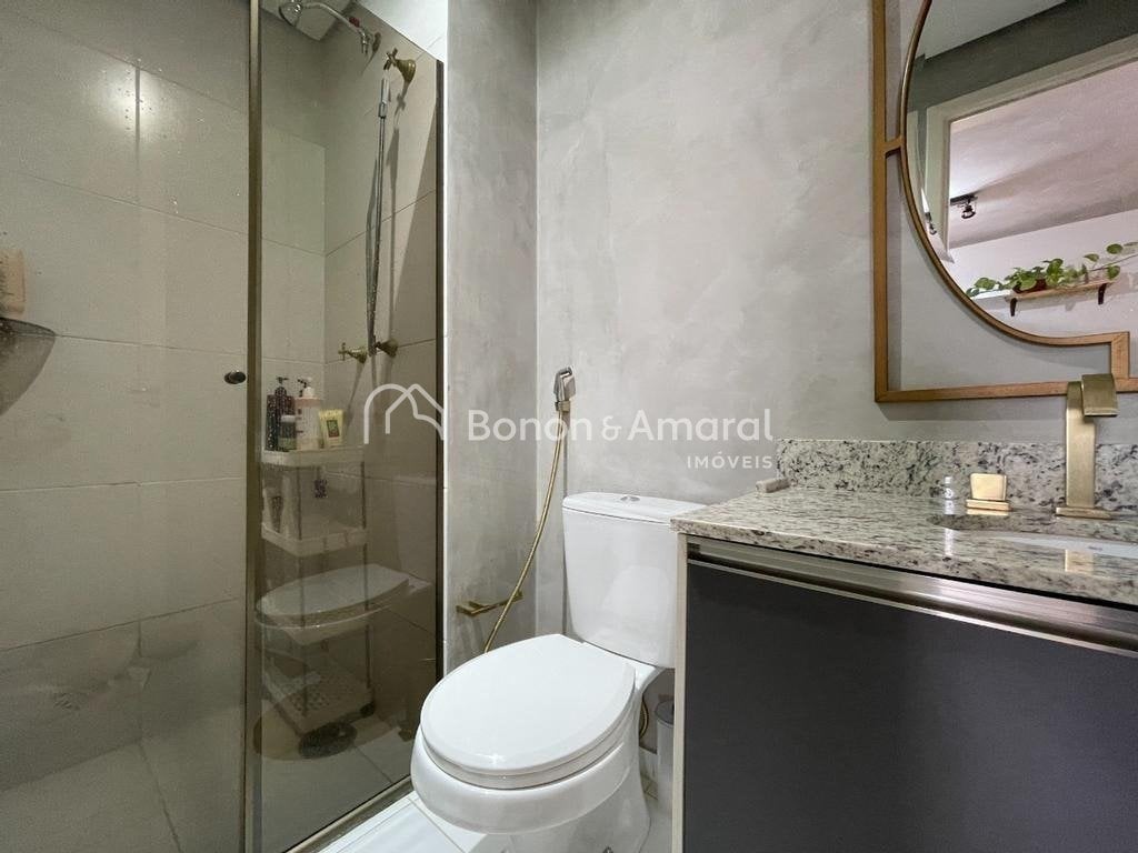 Apartamento à Venda no Cambuí em Campinas / SP