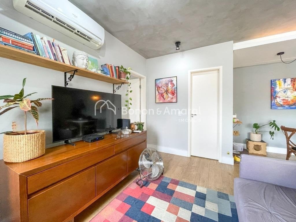 Apartamento à Venda no Cambuí em Campinas / SP