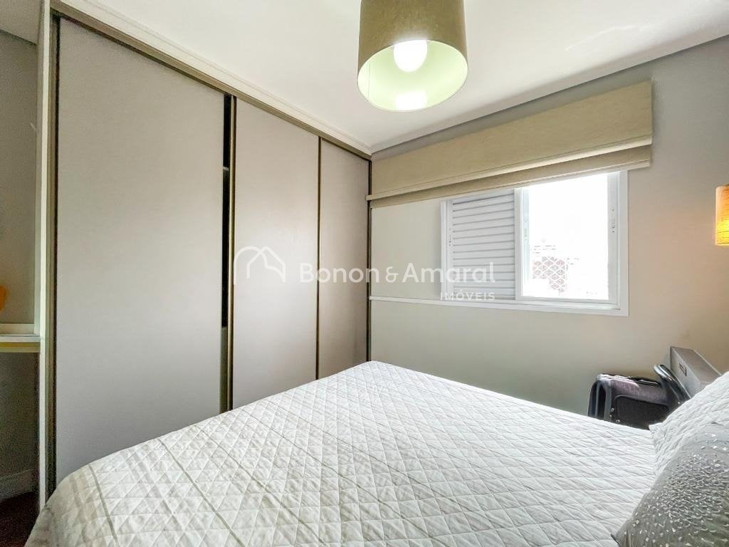 Apartamento à Venda no Cambuí em Campinas / SP