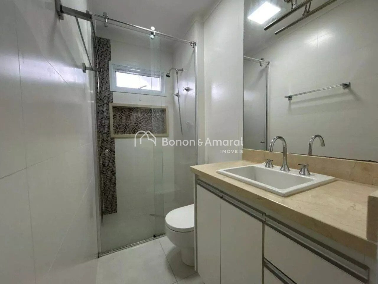 Casa em Condomínio à Venda no Jardim Santa Marcelina em Campinas / SP