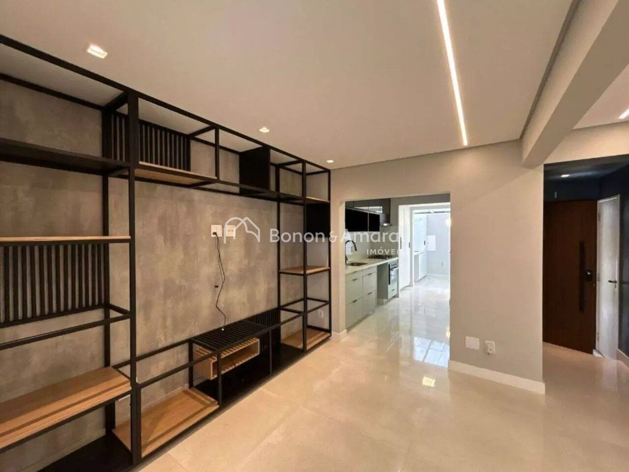 Casa em Condomínio à Venda no Jardim Santa Marcelina em Campinas / SP