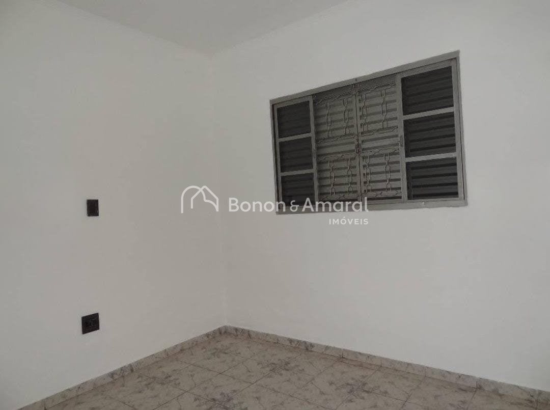Casa à Venda no Jardim Planalto em Paulínia / SP