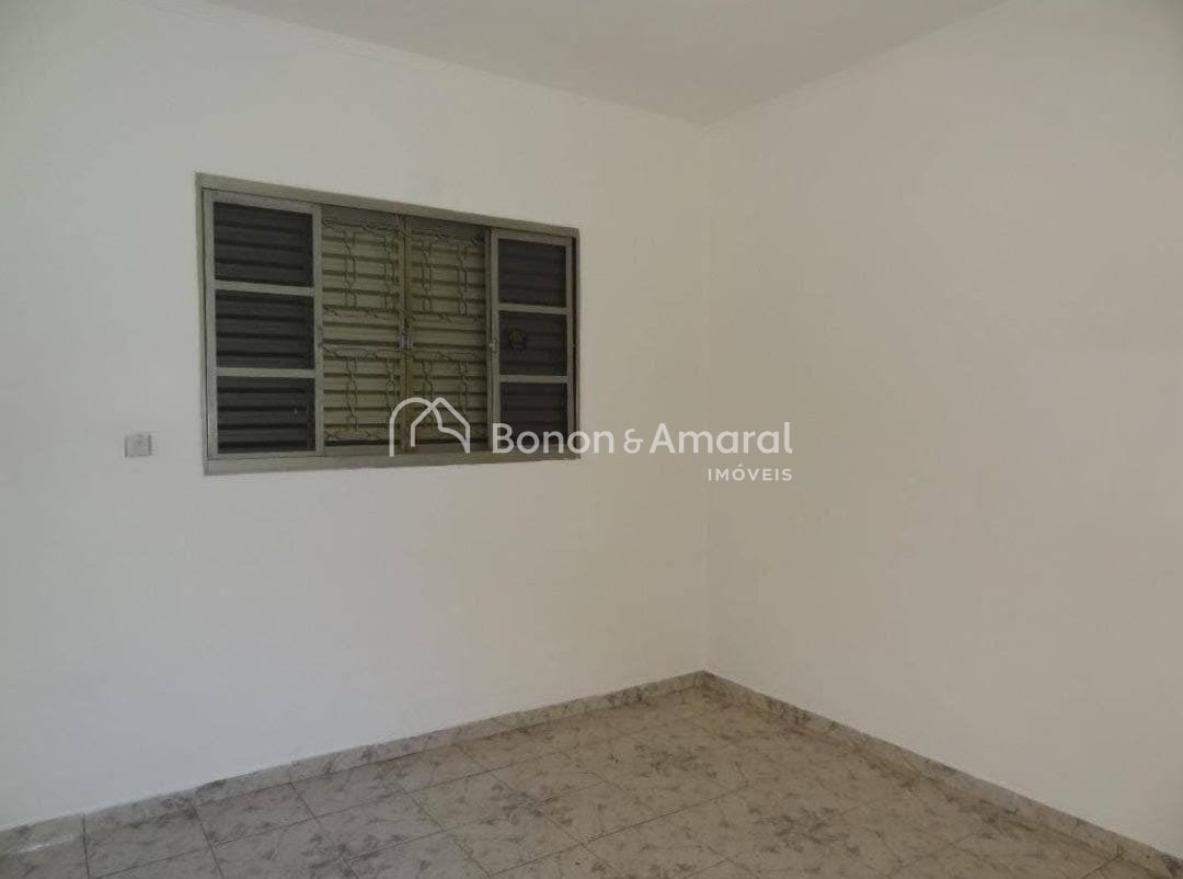 Casa à Venda no Jardim Planalto em Paulínia / SP