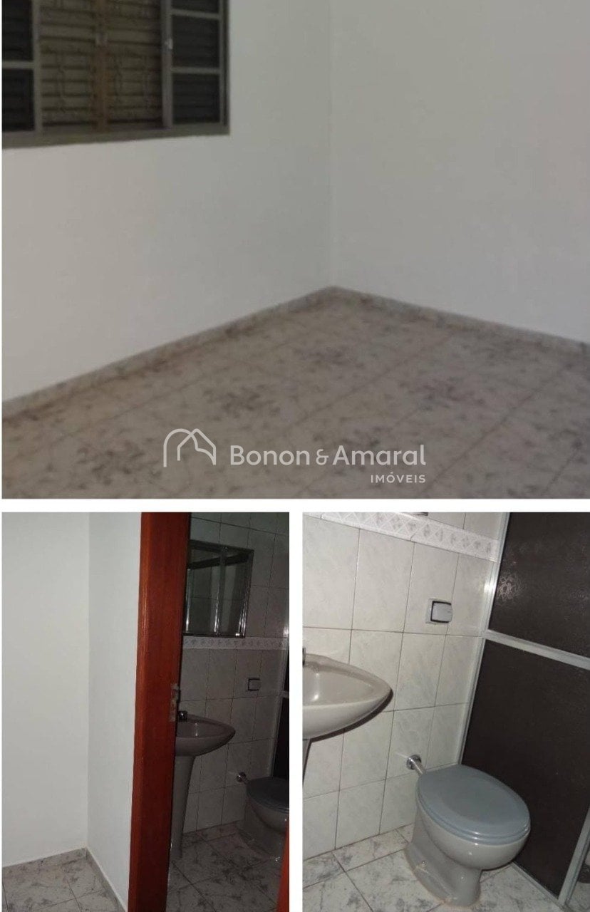 Casa à Venda no Jardim Planalto em Paulínia / SP