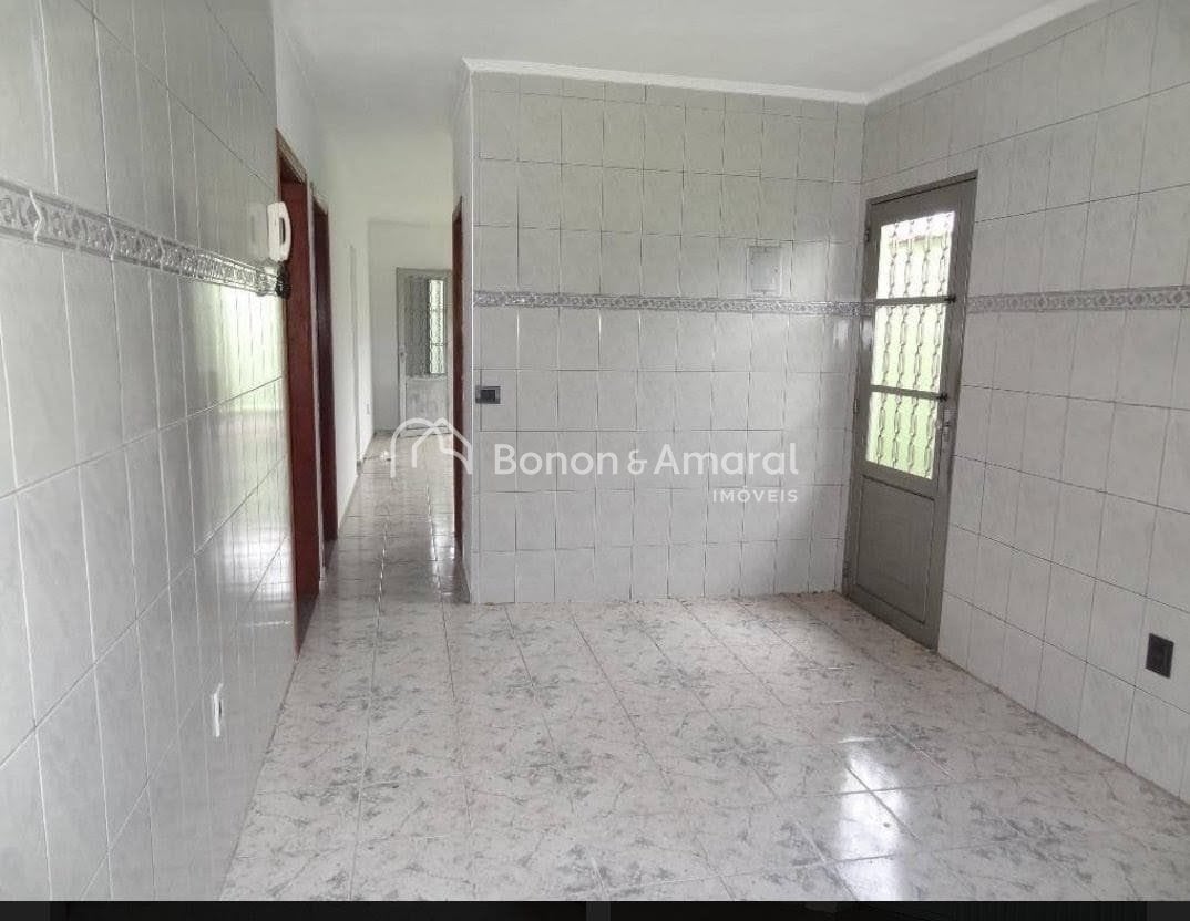 Casa à Venda no Jardim Planalto em Paulínia / SP