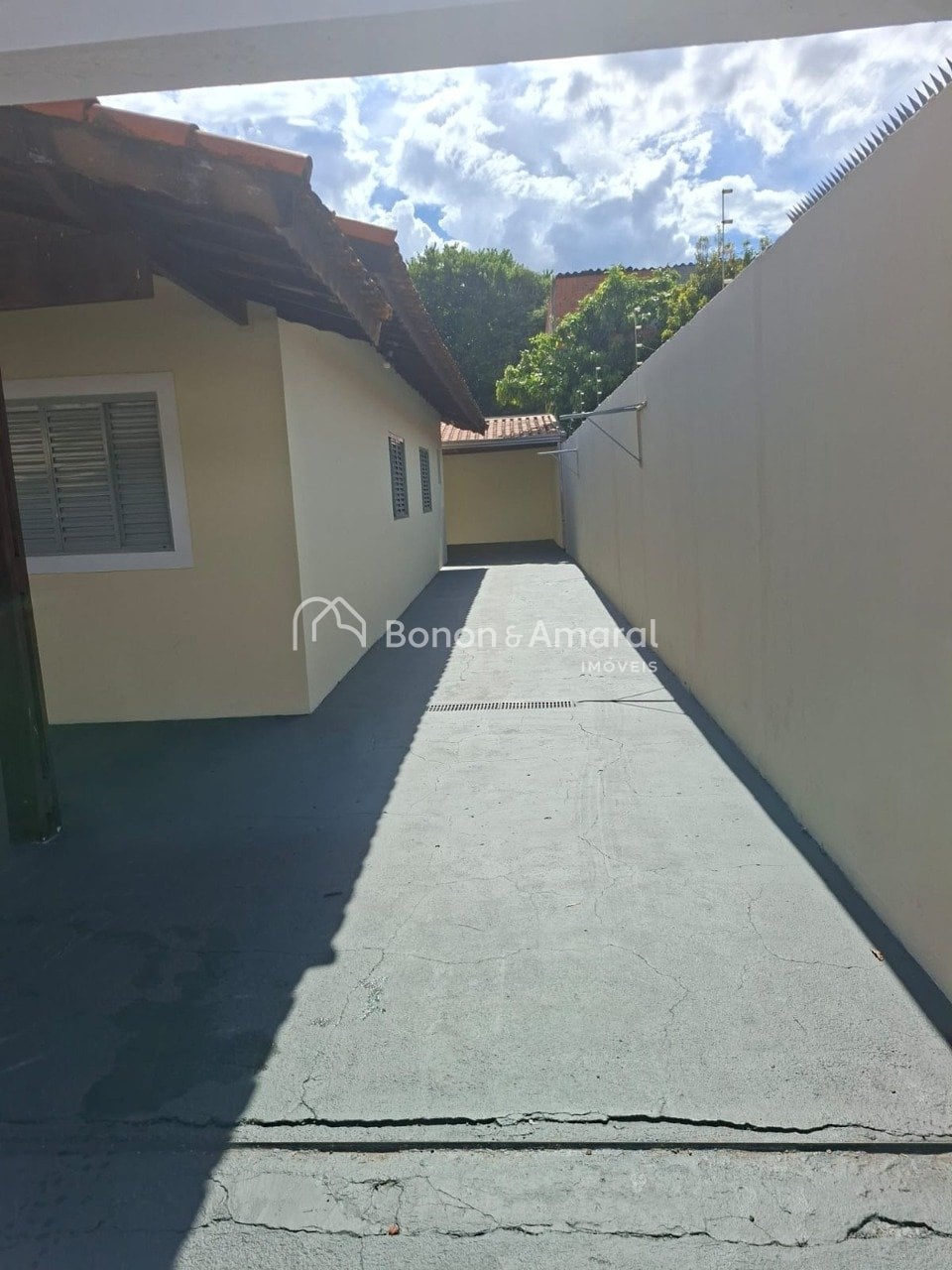 Casa à Venda no Jardim Planalto em Paulínia / SP