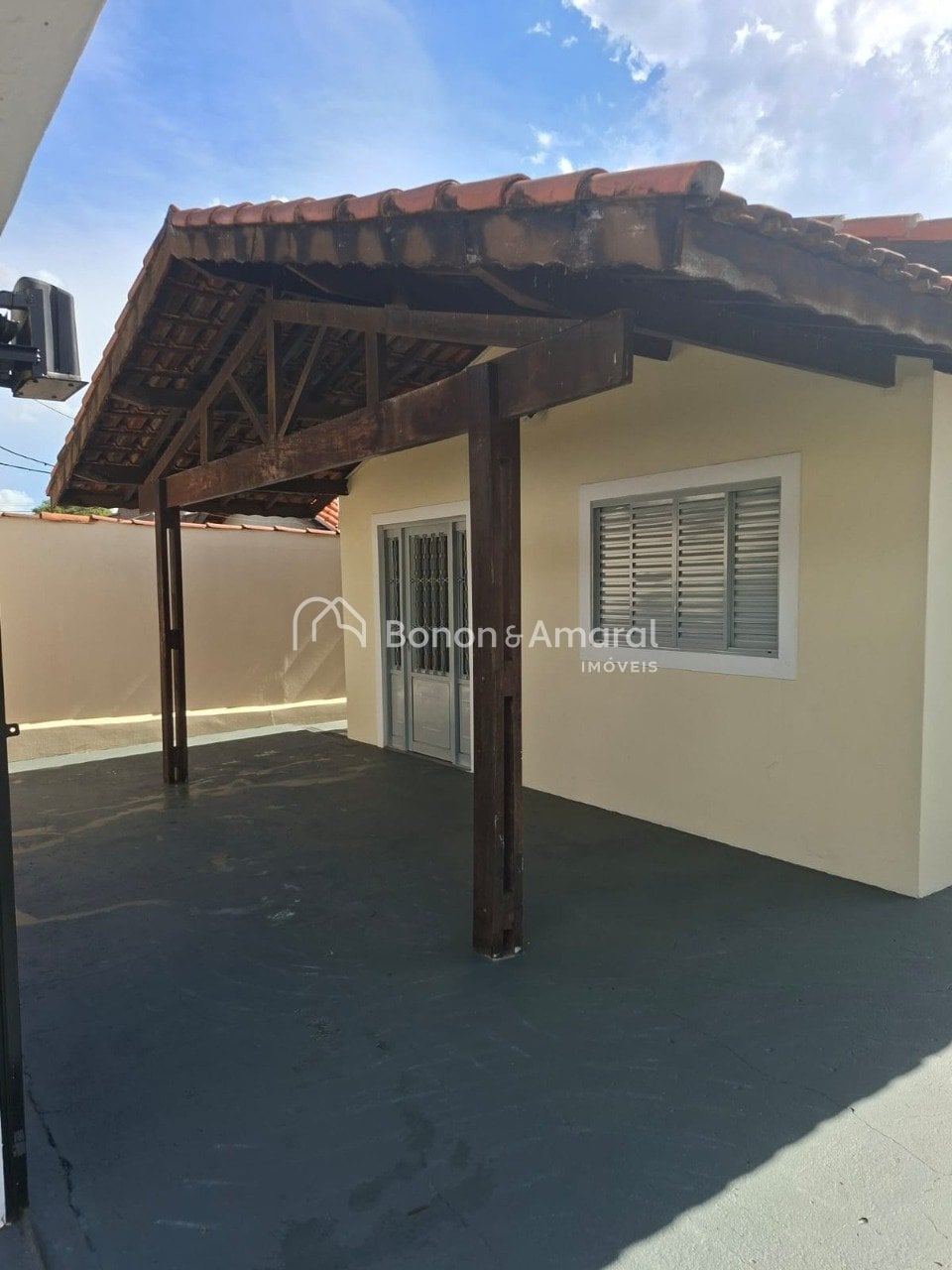 Casa à Venda no Jardim Planalto em Paulínia / SP
