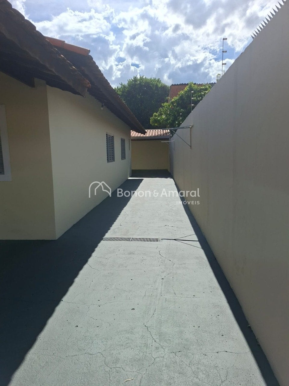 Casa à Venda no Jardim Planalto em Paulínia / SP