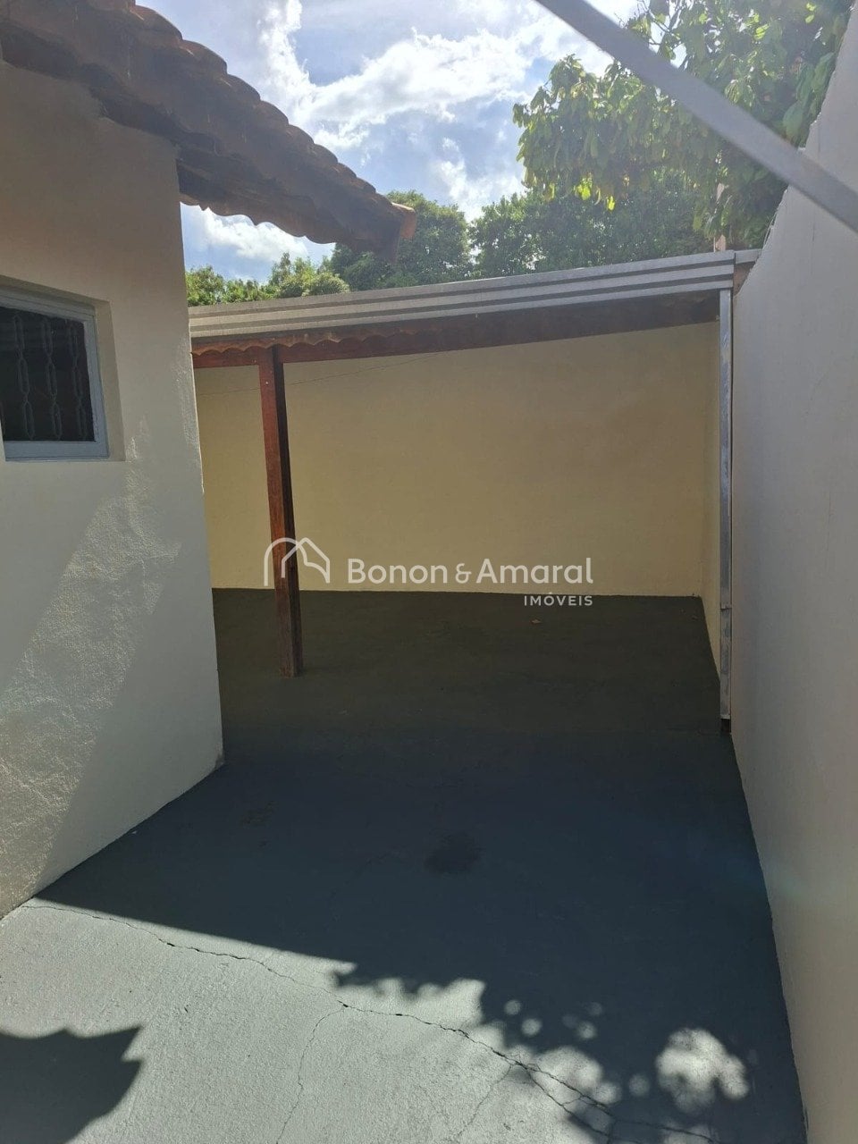 Casa à Venda no Jardim Planalto em Paulínia / SP