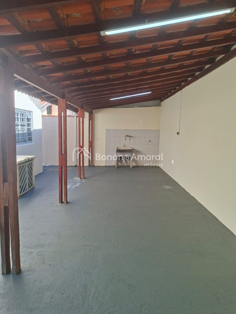Casa à Venda no Jardim Planalto em Paulínia / SP