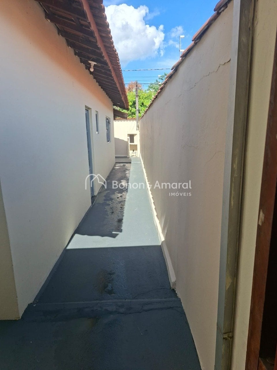 Casa à Venda no Jardim Planalto em Paulínia / SP