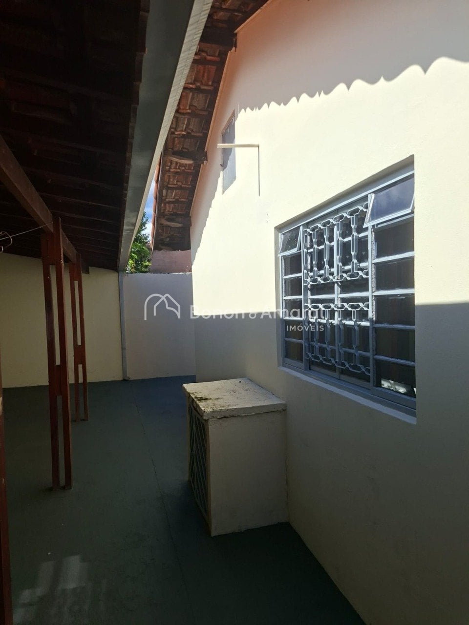 Casa à Venda no Jardim Planalto em Paulínia / SP