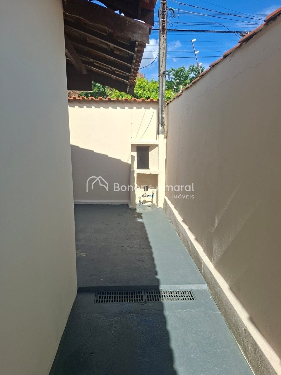 Casa à Venda no Jardim Planalto em Paulínia / SP