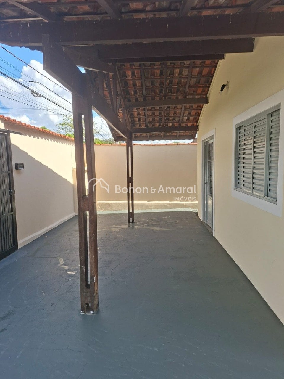 Casa à Venda no Jardim Planalto em Paulínia / SP