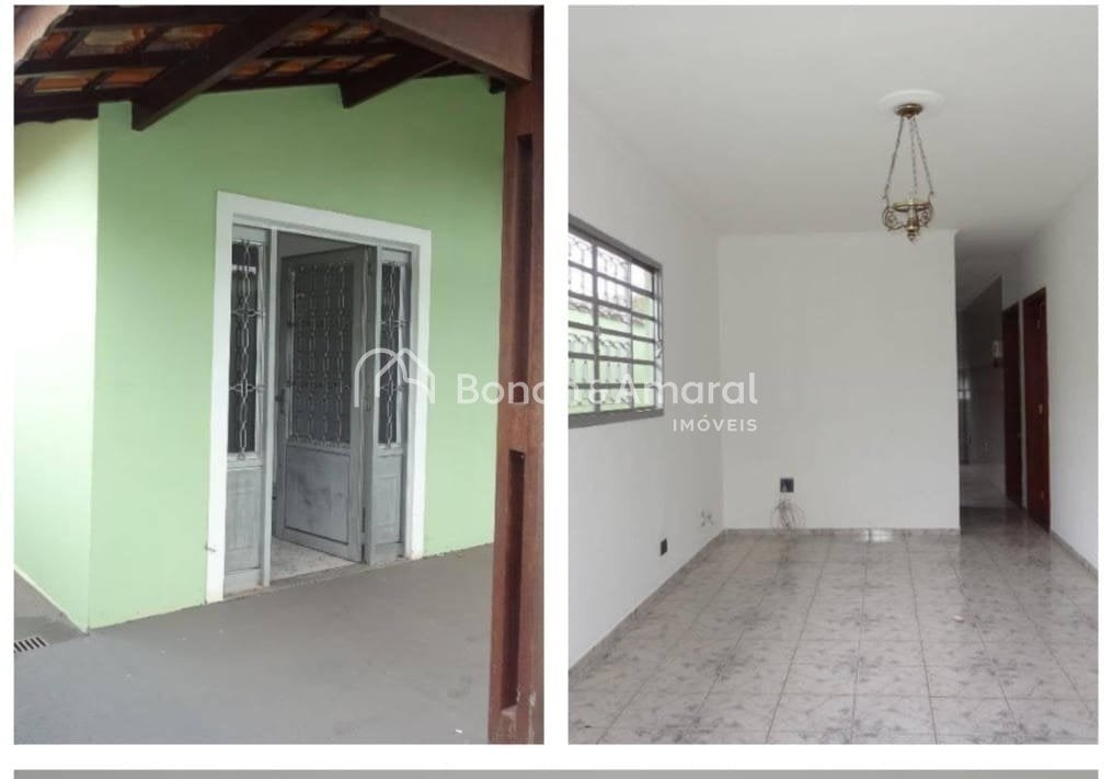 Casa para Alugar no Jardim Planalto em Paulínia / SP