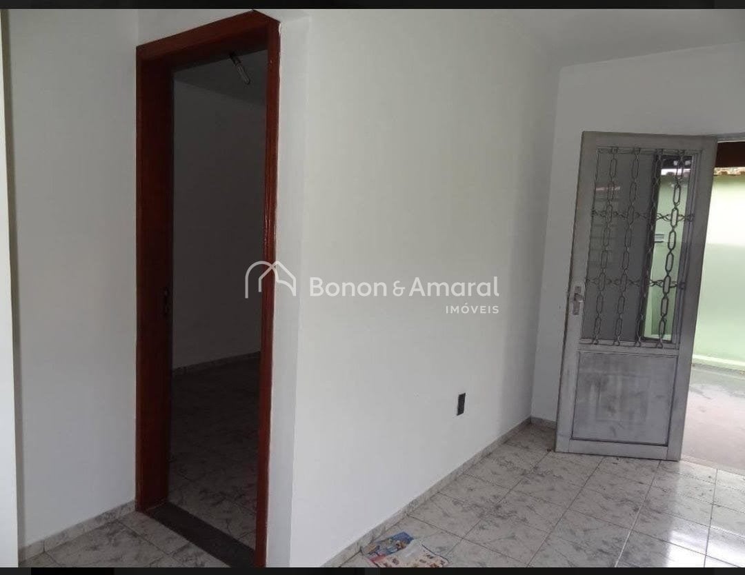 Casa para Alugar no Jardim Planalto em Paulínia / SP