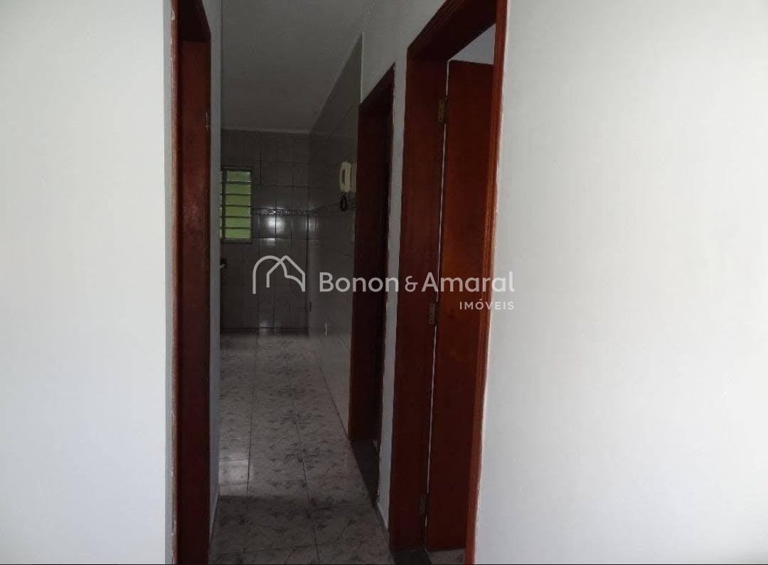 Casa para Alugar no Jardim Planalto em Paulínia / SP