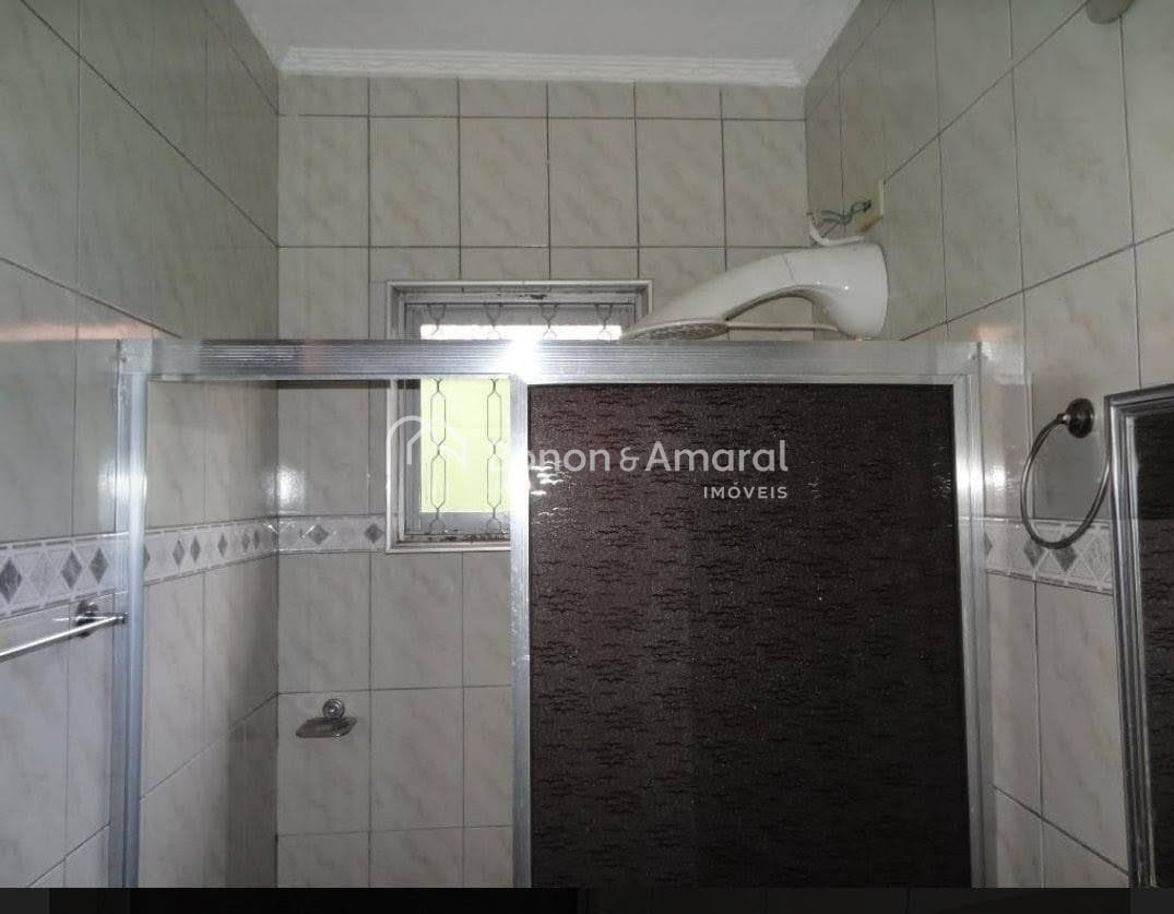 Casa para Alugar no Jardim Planalto em Paulínia / SP