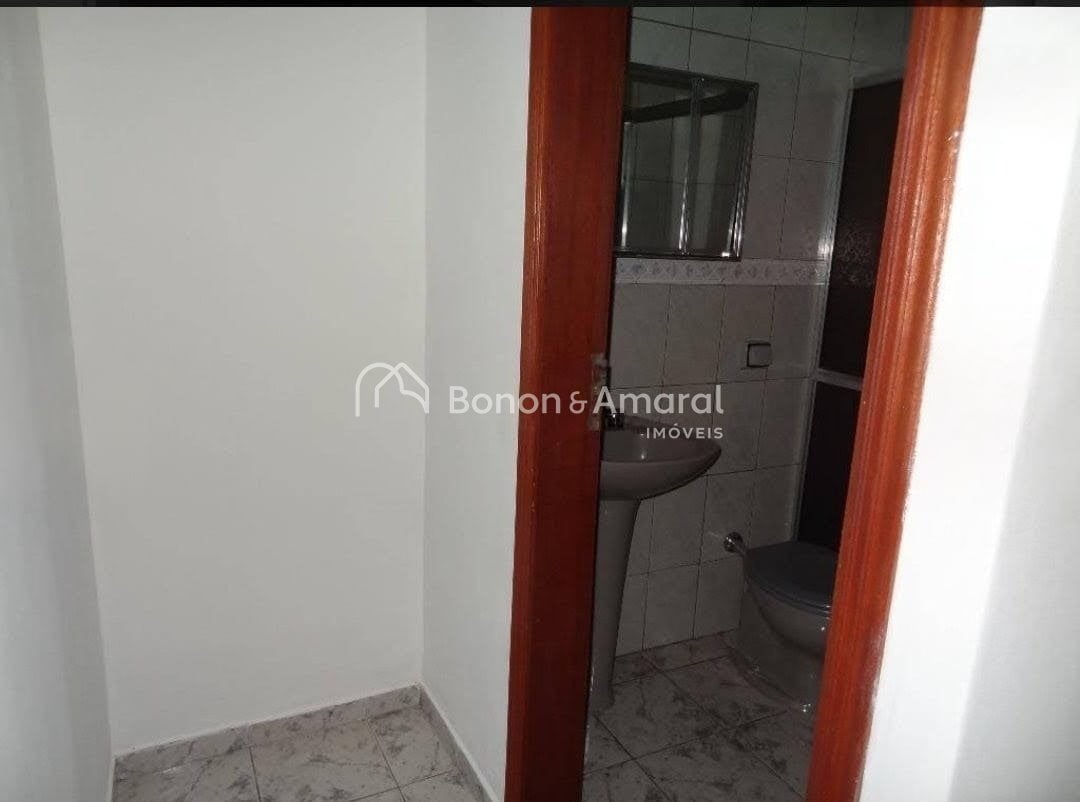 Casa para Alugar no Jardim Planalto em Paulínia / SP