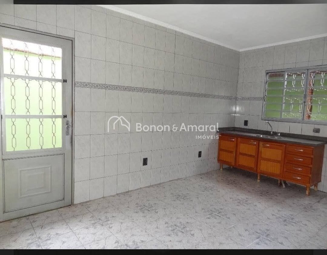 Casa para Alugar no Jardim Planalto em Paulínia / SP