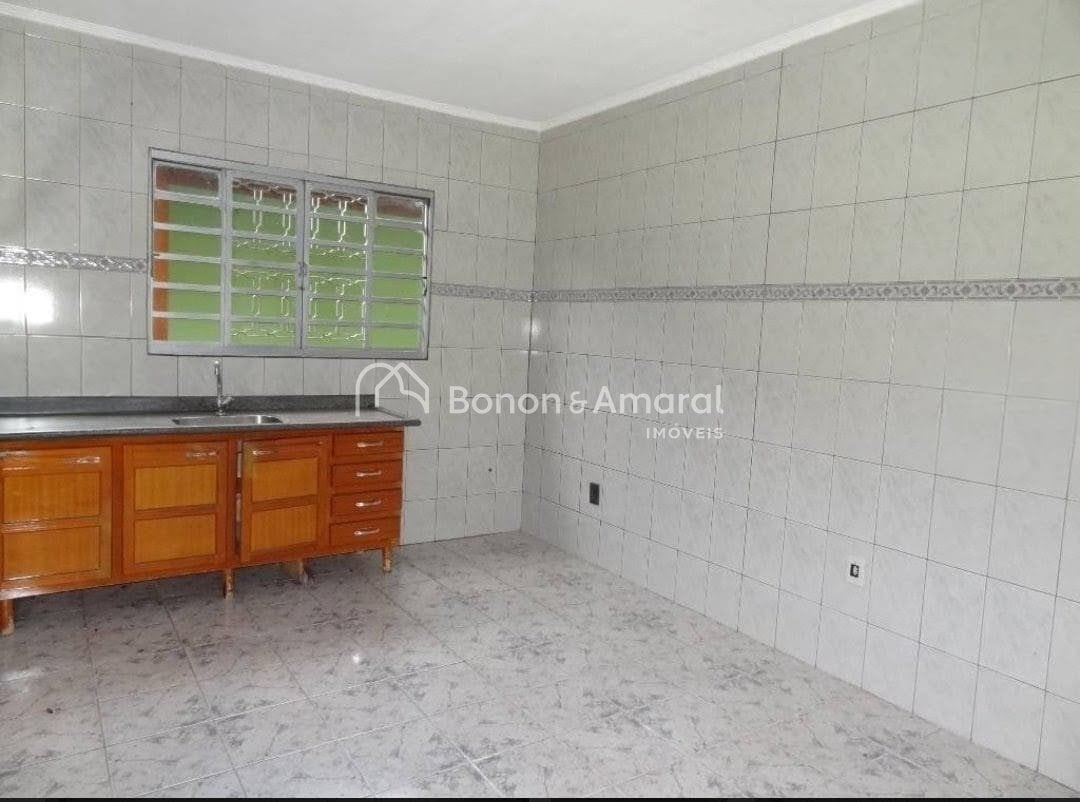 Casa para Alugar no Jardim Planalto em Paulínia / SP