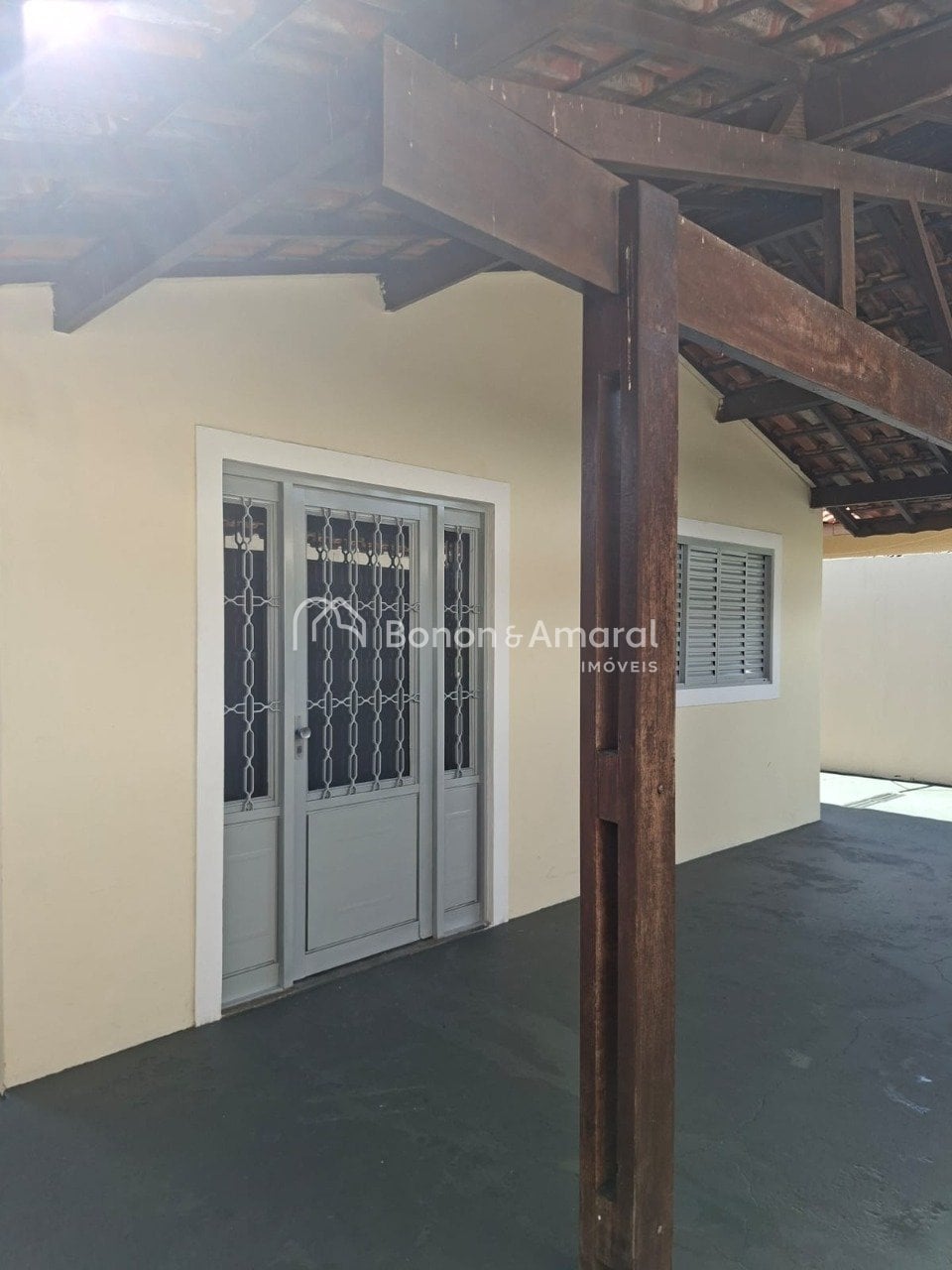Casa para Alugar no Jardim Planalto em Paulínia / SP