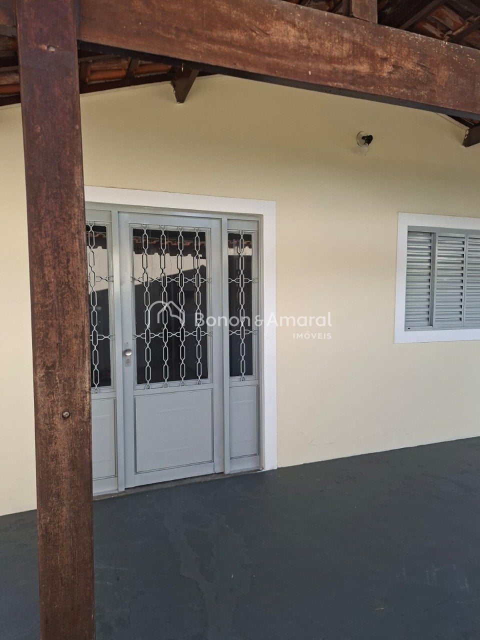 Casa para Alugar no Jardim Planalto em Paulínia / SP